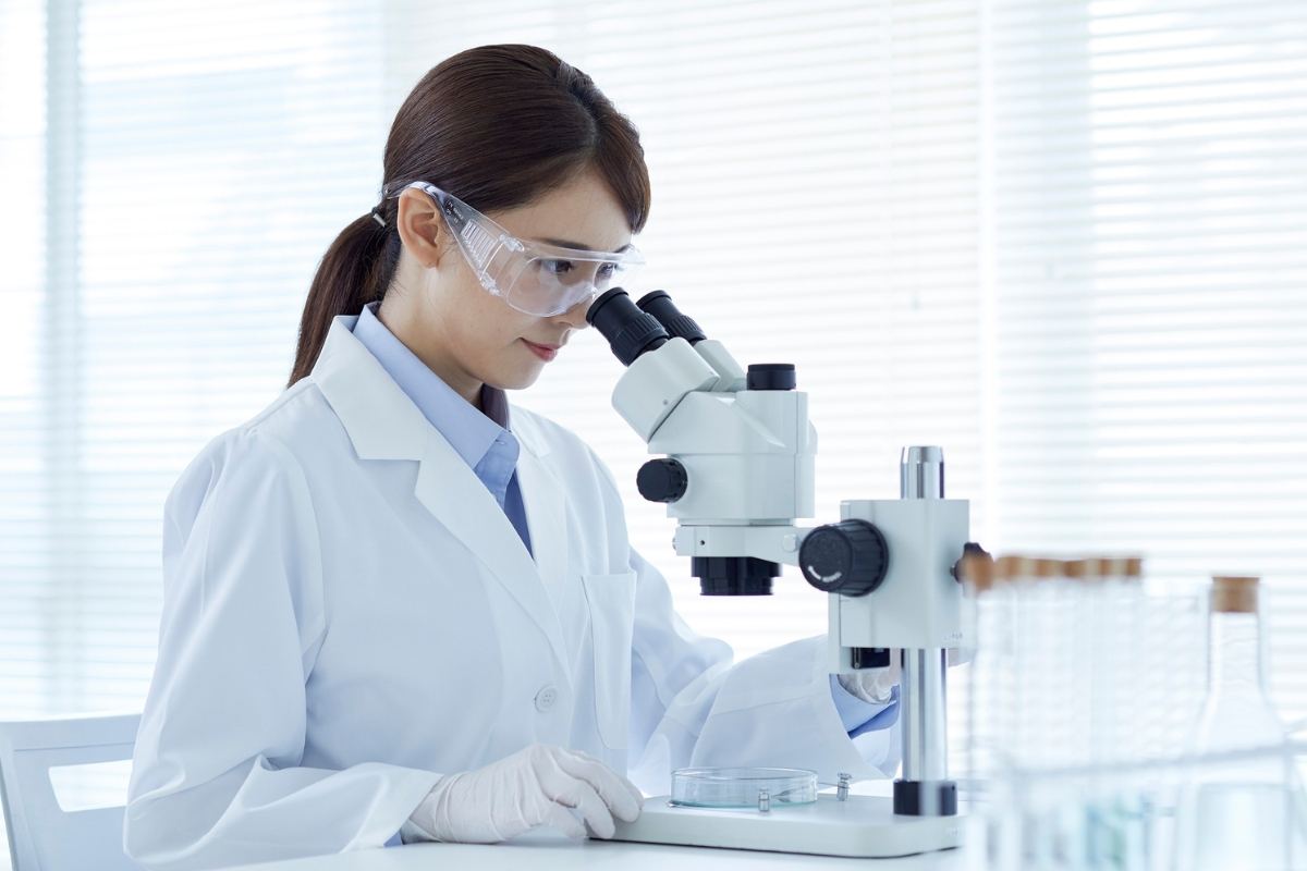 Lab Facilities