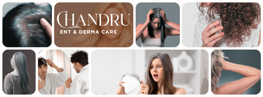 Premature Grey Hair: Don't Blame Age Until You Know the Real Reason