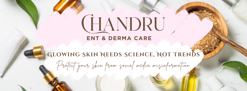 Beyond the Filter: The Truth Behind Viral Skincare Hacks