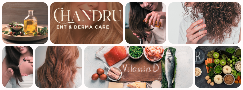 The Science of Healthy Hair: Dermatologist-Approved Hair Care, Nutrition, and Daily Habits